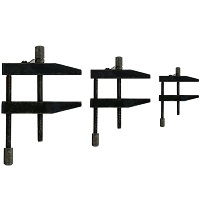 Parallel Clamp &amp; Small Clamps